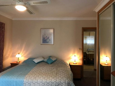 Canaan Homestay - Accommodation Main Beach 2
