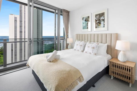 CASSA SIGNATURE - Luxury Apartments Managed By The Cassa - Accommodation Main Beach 2