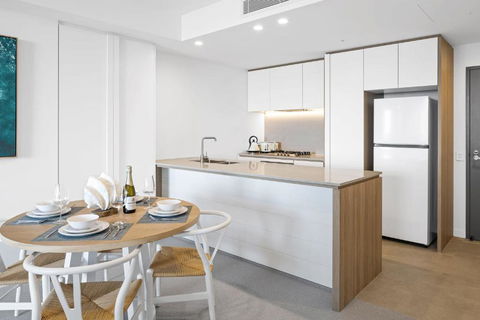 CASSA SIGNATURE - Luxury Apartments Managed By The Cassa - Accommodation Main Beach 4