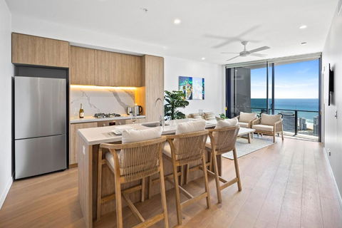 CASSA CASINO - Luxury Residences Managed By The Cassa - Accommodation Main Beach 1