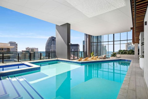 CASSA CASINO - Luxury Residences Managed By The Cassa - Accommodation Main Beach 2