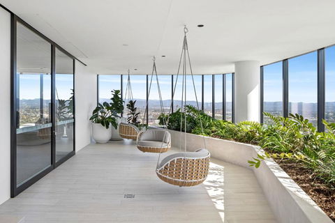 CASSA CASINO - Luxury Residences Managed By The Cassa - Accommodation Main Beach 4