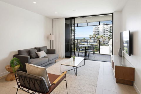 CASSA VUE - Cozy Apartments Managed By The Cassa - Accommodation Main Beach 0