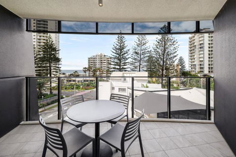 CASSA VUE - Cozy Apartments Managed By The Cassa - Accommodation Main Beach 2