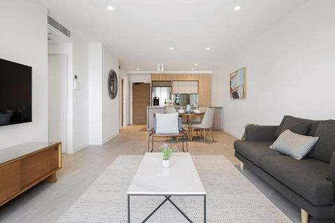 CASSA VUE - Cozy Apartments Managed By The Cassa - Accommodation Main Beach 4