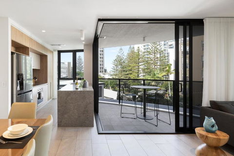 CASSA VUE - Cozy Apartments Managed By The Cassa - Accommodation Main Beach 1