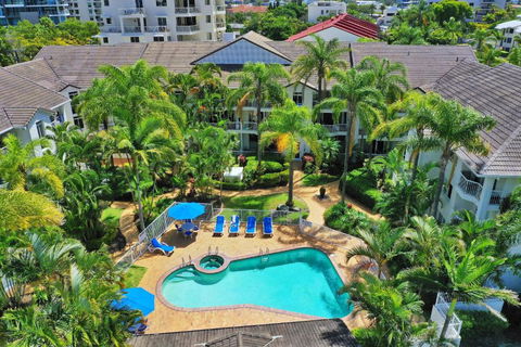 Chidori Court - Accommodation Main Beach 3
