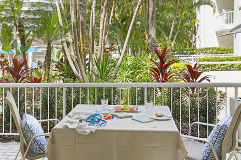 Chidori Court - Accommodation Main Beach 1