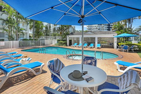 Chidori Court - Accommodation Main Beach 0
