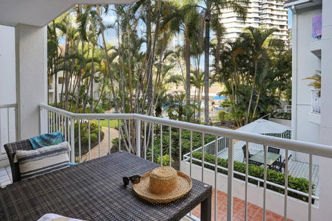 Chidori Court - Accommodation Main Beach 2
