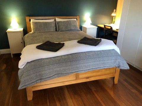 Clare To Spalding Character Escape - Accommodation Main Beach 0