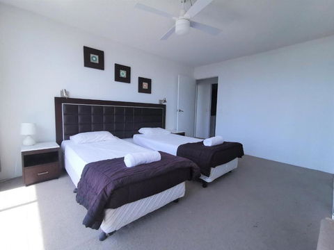 Condor Apartments By Gold Coast Premium - Accommodation Main Beach 2