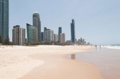 Costa D\'Ora Holiday Apartments