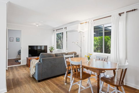 Cosy Adelaide Hills Getaway - Accommodation Main Beach 0