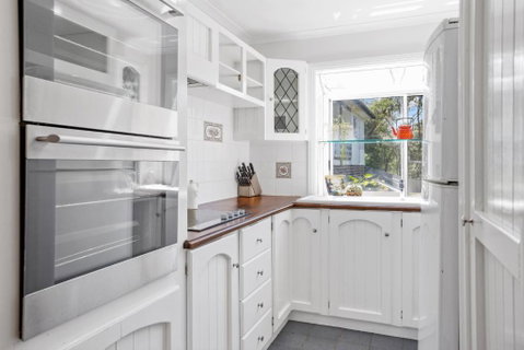 Cosy Adelaide Hills Getaway - Accommodation Main Beach 3
