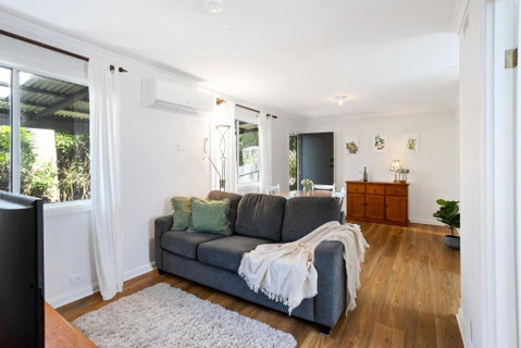 Cosy Adelaide Hills Getaway - Accommodation Main Beach 2