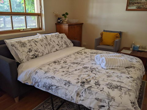 Cottage In Uraidla - Accommodation Main Beach 3