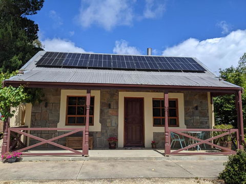 Cottage In Uraidla - Accommodation Main Beach 0