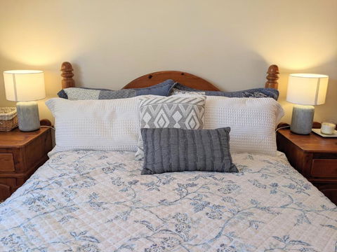 Cottage In Uraidla - Accommodation Main Beach 4