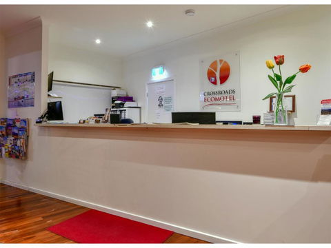 Crossroads Ecomotel - Accommodation Main Beach 2