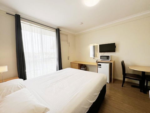 Dandenong Motel - Accommodation Main Beach 4