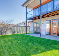27 On Mountbatten - Accommodation Main Beach