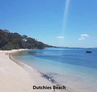 27b Christmas Bush Avenue - duplex in Nelson Bay walking distance to Dutchies Beach - Accommodation Main Beach