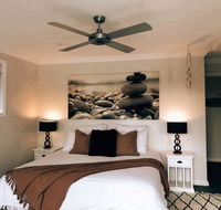 28 Clarence Crescent Villa - Accommodation Main Beach