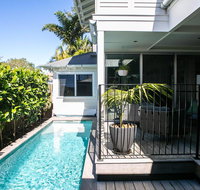 28 Degrees Byron Bay - Adults Only - Accommodation Main Beach