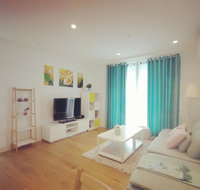 2BR Apartment with Style - Accommodation Main Beach