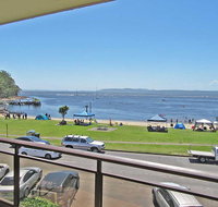 3 'Collendina' 19 Kurrawa Close - position and water views - WOW - Accommodation Main Beach