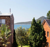 3 'ENDEAVOUR' 13 ONDINE CL - LARGE THREE BEDROOM UNIT WITH FILTERED WATER VIEWS - Accommodation Main Beach