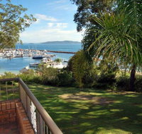 3 'Sailfish' 46 Magnus Street - Accommodation Main Beach