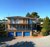 3 Bay Lane - Accommodation Main Beach