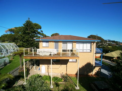 3 Bay Lane - Accommodation Main Beach 2