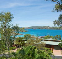 3 Bedroom Heliconia Grove on Hamilton Island - Accommodation Main Beach