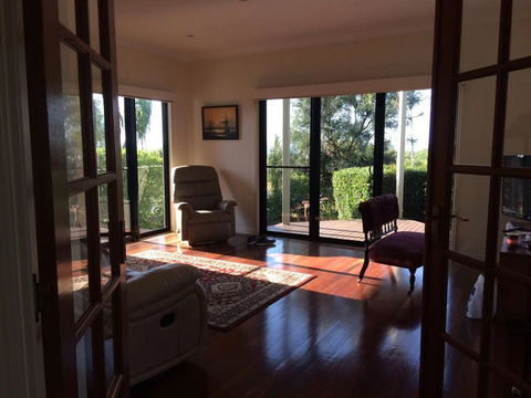 3 Sea/Fraser Island View Deckings, Beachfront, Marina - Accommodation Main Beach 0