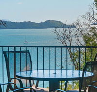 3 The Panorama Hamilton Island 2 Bedroom 2 Bathroom Ocean View Modern Apartment - Accommodation Main Beach