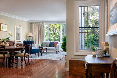 3-Bed House Near Bondi Beach With Balcony, Parking - Accommodation Main Beach 3