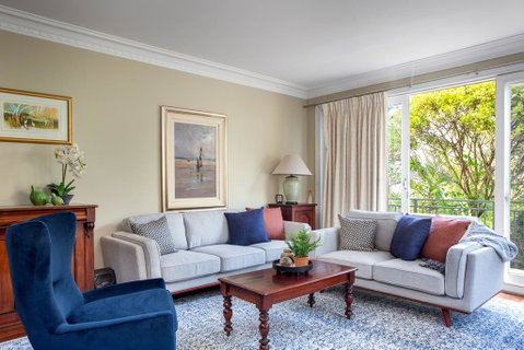 3-Bed House Near Bondi Beach With Balcony, Parking - Accommodation Main Beach 1
