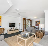 3/54 Lawson St - The Palms 3 - Accommodation Main Beach