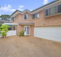 3/54 Owen Street Port Macquarie - Accommodation Main Beach