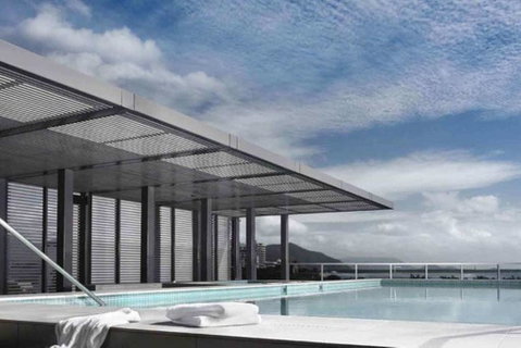 301 Harbour Lights - Accommodation Main Beach 2