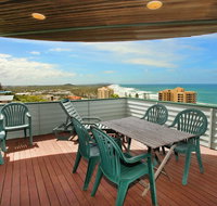 38 Pacific Terrace Coolum Beach - Linen supplied - Accommodation Main Beach