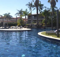 39A Cypress Drive - Mulwala - Accommodation Main Beach