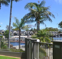 39C Cypress Drive Apartment - Accommodation Main Beach