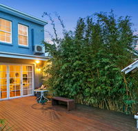 4 Ensuite Chelsea Villa CBD-Airport - Accommodation Main Beach