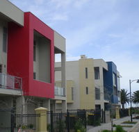 4/1 -5 Saint Kitts Place - Accommodation Main Beach