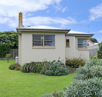 40 Campbell - Accommodation Main Beach