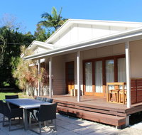 44 Ruskin Street Byron Bay - Ruskins Retreat - Accommodation Main Beach